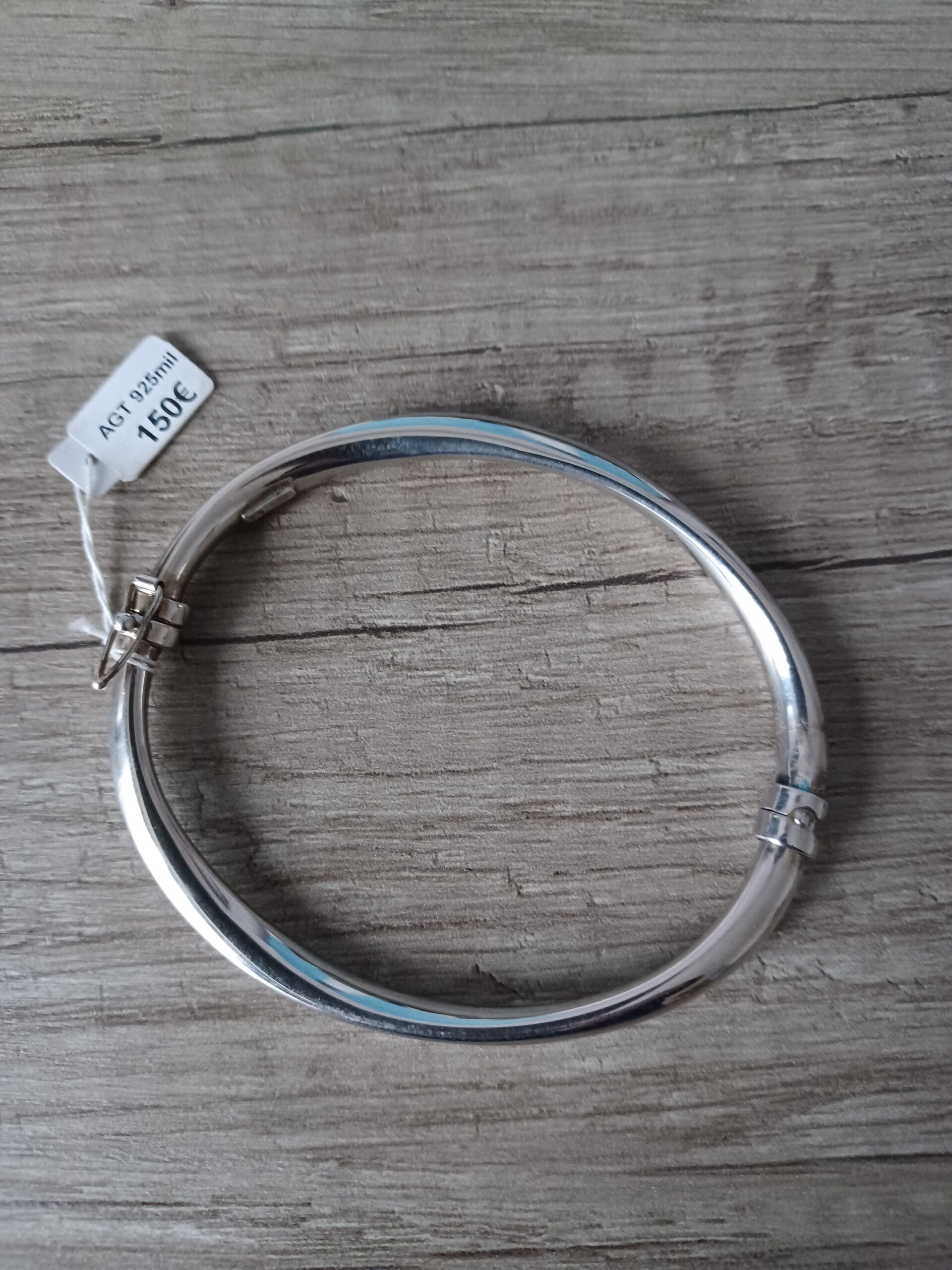 bracelet argent 925 , neuf