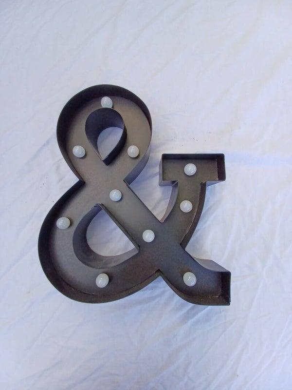 deco lumineuse ostaria & , neuf