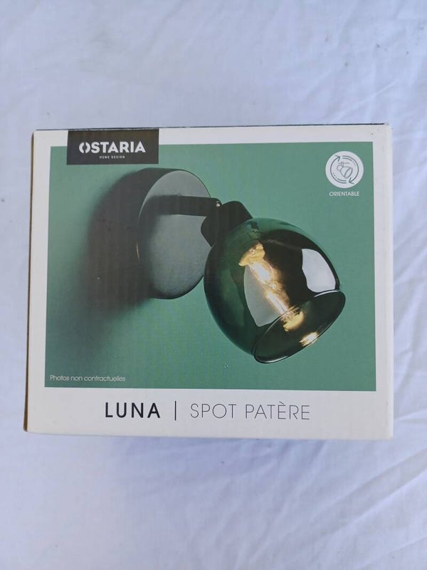 spot mural ostaria luna , neuf