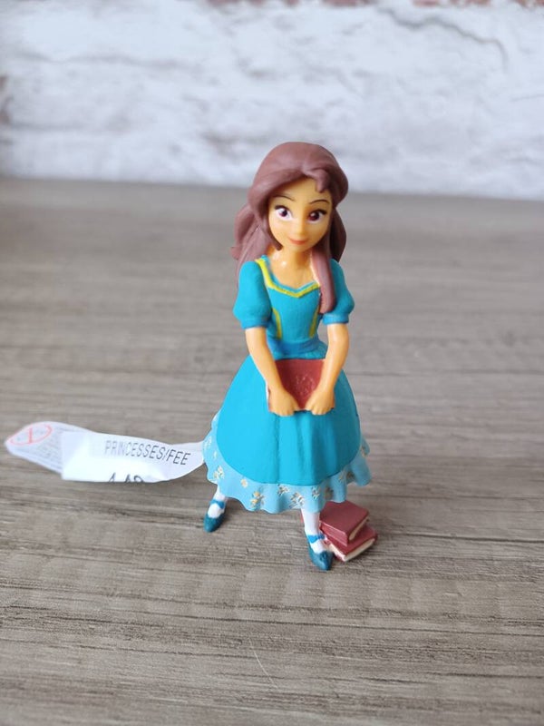 figurine bully disney isabel elena d'avalor , neuf