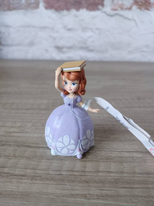 figurine bully disney sofia , neuf