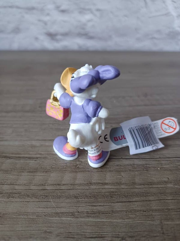 figurine bully disney daisy , neuf
