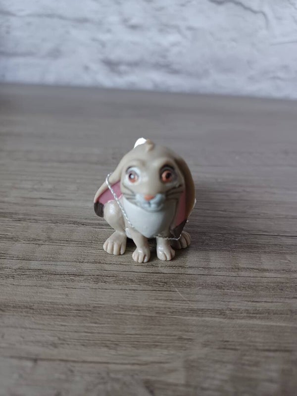 figurine bully disney , clovis de princesse sofia , neuf