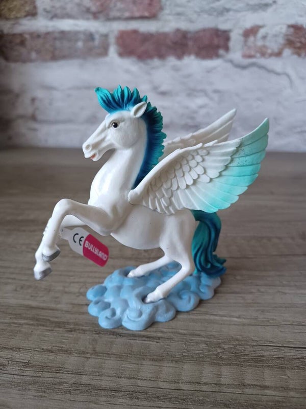 figurine bully , etalon pegase, neuf
