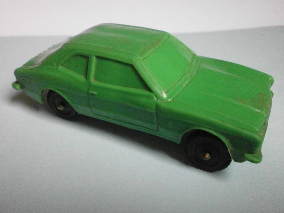 ford capri genre tomte lardal ( pas de marque) , occasion