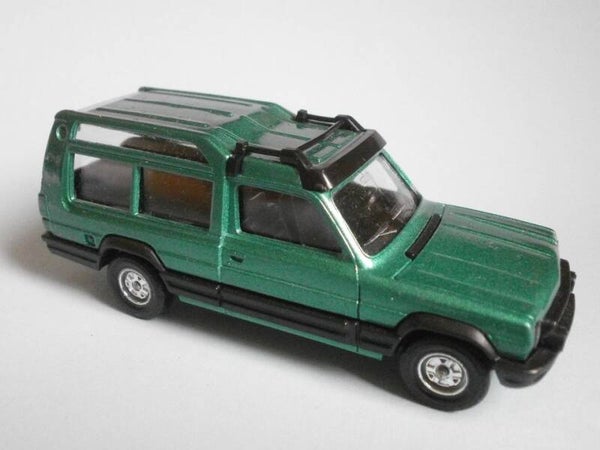 talbot matra rancho as solido , occasion