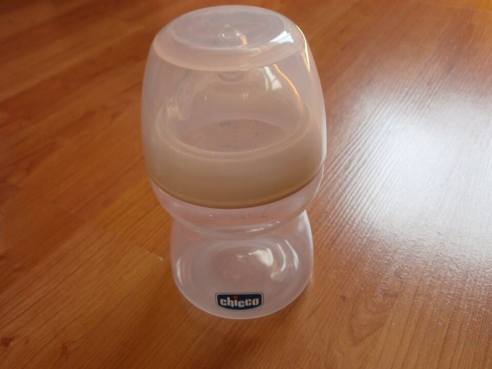 biberon chicco 250 ml , neuf sans emballage