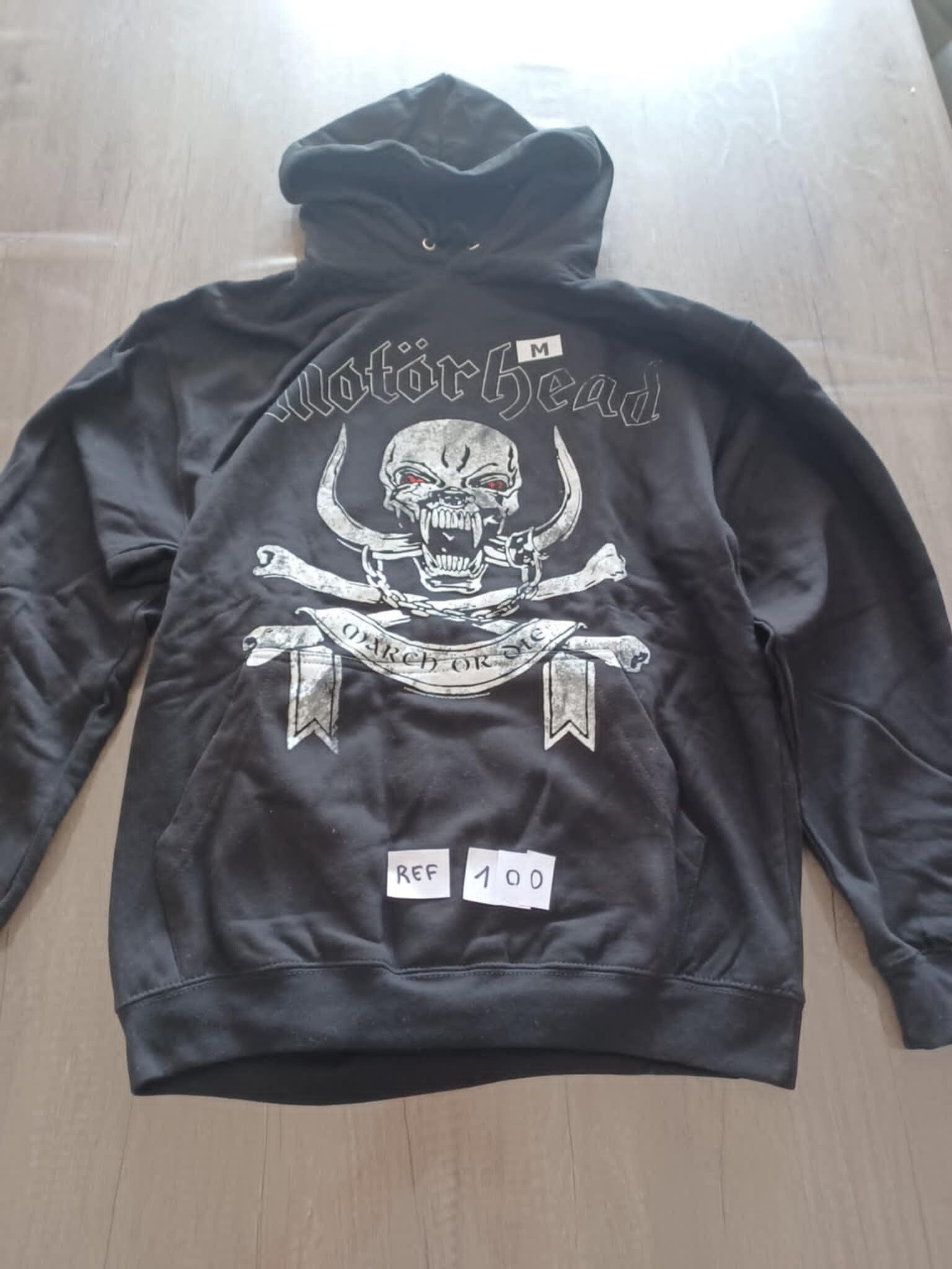 sweet motorhead , S , neuf