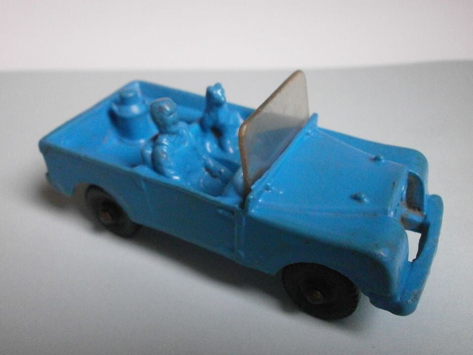 jeep genre tomte lardal ( pas de marque) , occasion