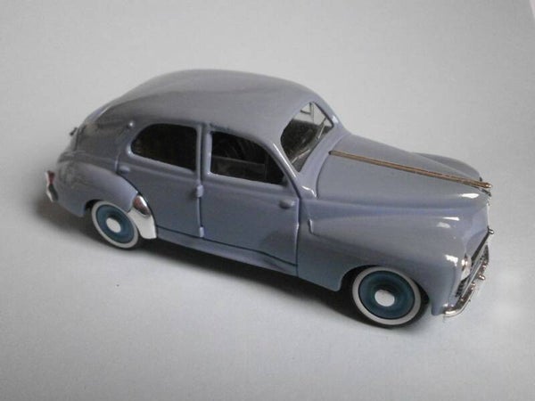 peugeot 203 solido , occasion