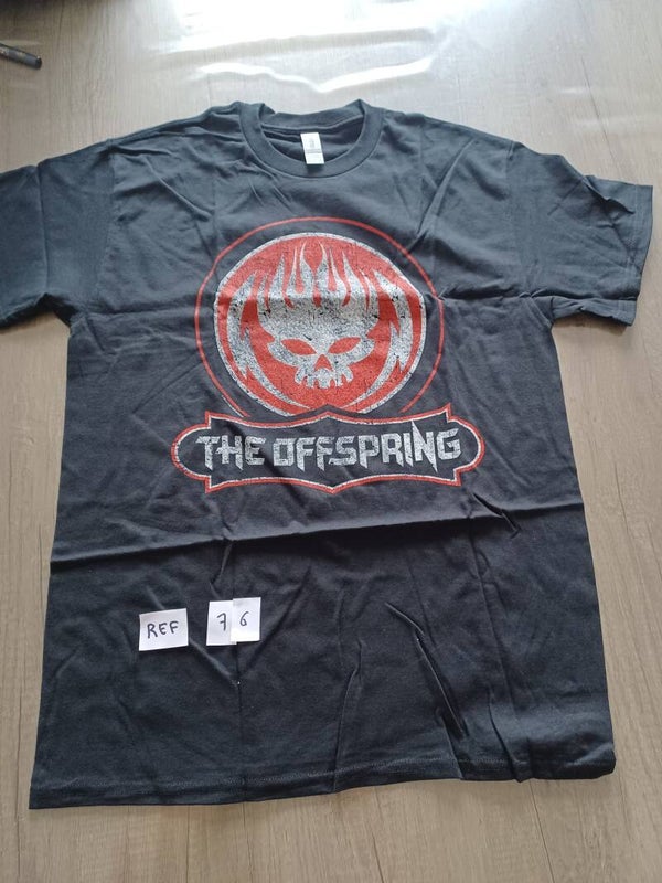 t-shirt the offspring , 2XL , neuf