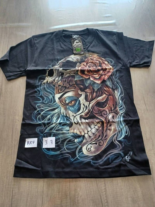 t-shirt catarinas ,  S , neuf