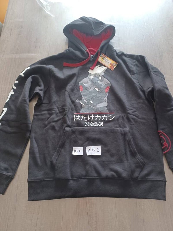 sweet naruto , taille M , neuf