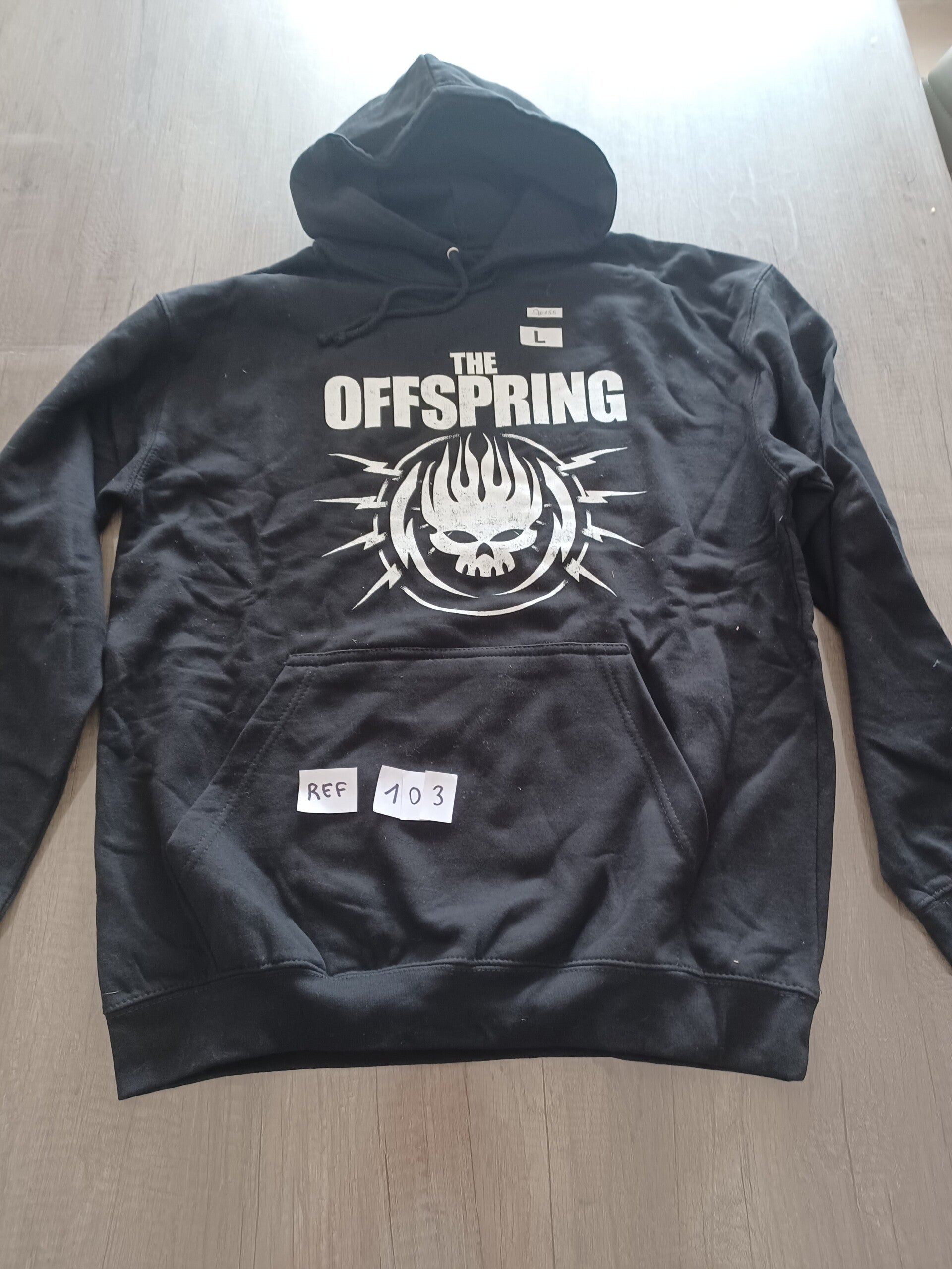 sweet the offspring , S , M , L , XL ou 2XL , neuf