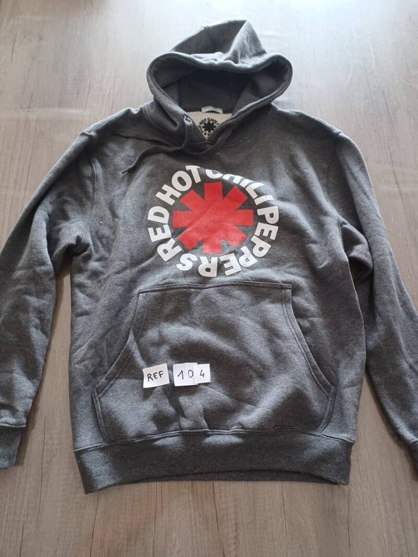 sweet red hot chili peppers , S , M ou XL , neuf