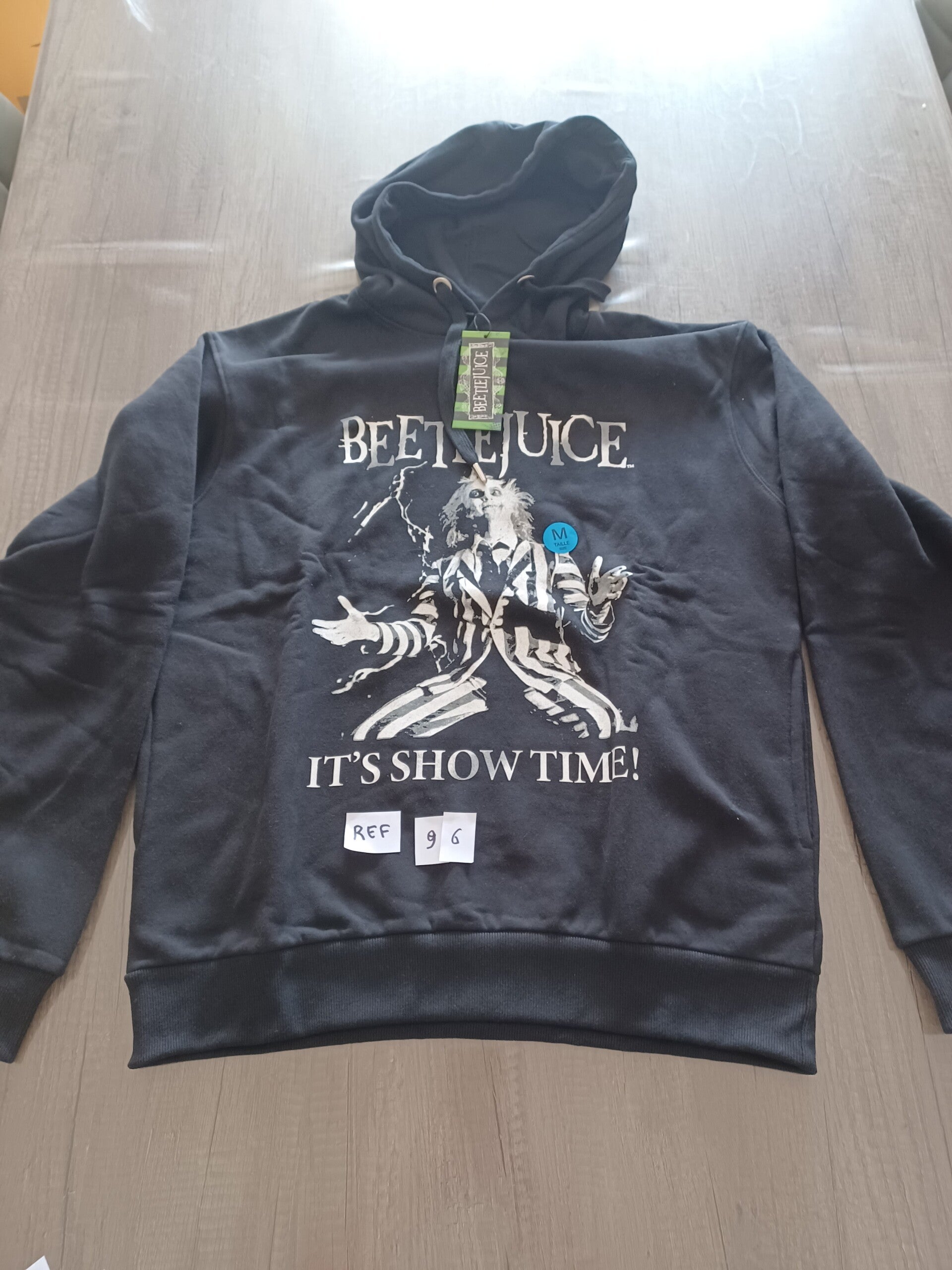 sweet beetlejuice , M , neuf