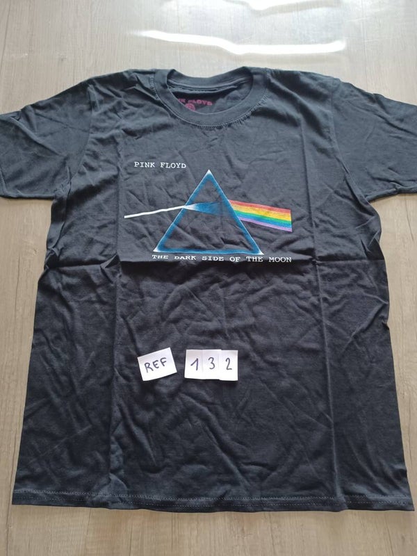 t-shirt  enfant pink floyd , 5 ,  7/8 , 9/10 , 11 ans , neuf