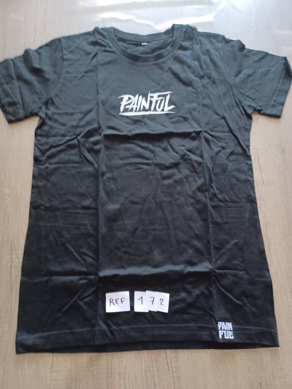t-shirt paintful , S , neuf