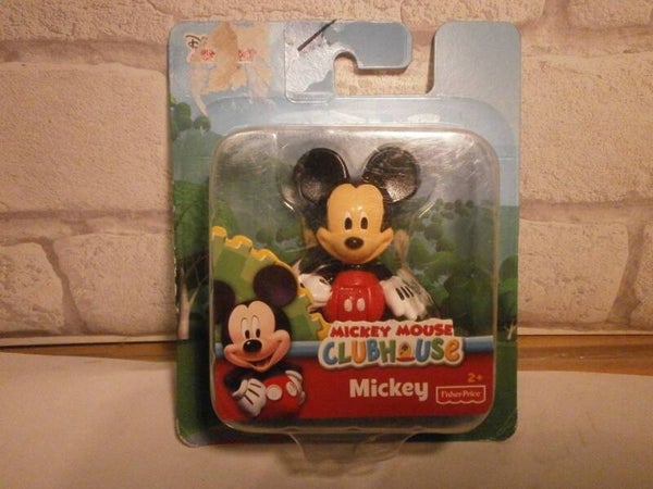 figurine mickey ,neuf