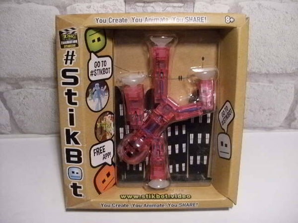 skipbot , personnage , neuf