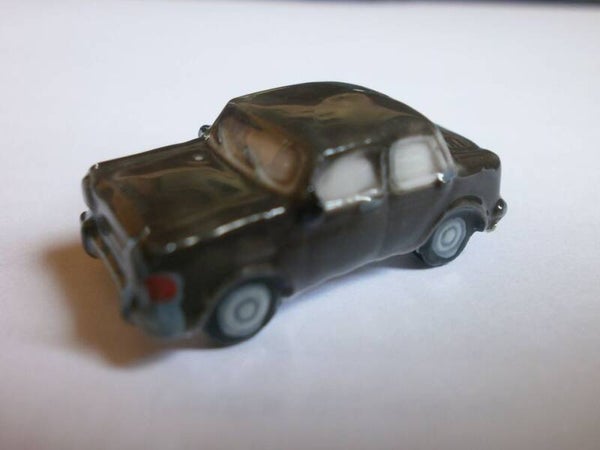 feve voiture , simca 1000 , occasion