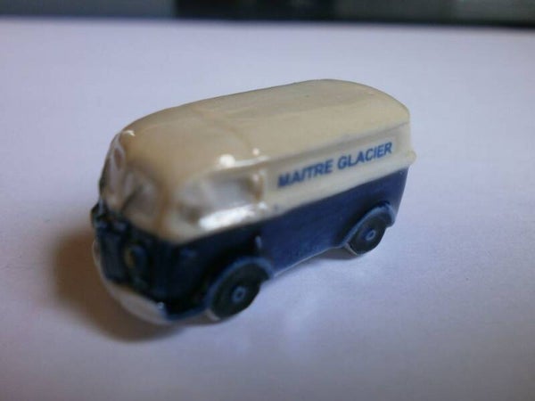 feve voiture , peugeot D3A , maitre glacier , occasion