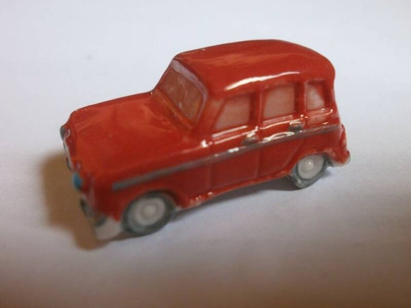 feve voiture , renault 4l, occasion