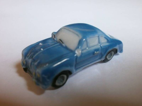 feve voiture , renault alpine , occasion