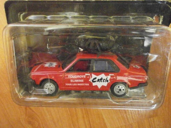 renault 18 catch tour de france 1979 , neuf