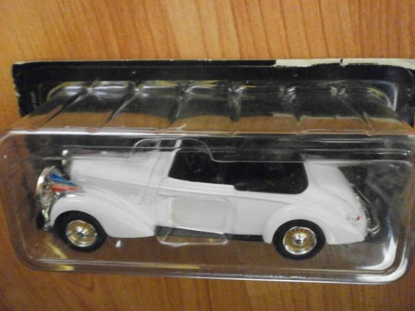 hotchkiss 686 S49 tour de france 1954 , neuf