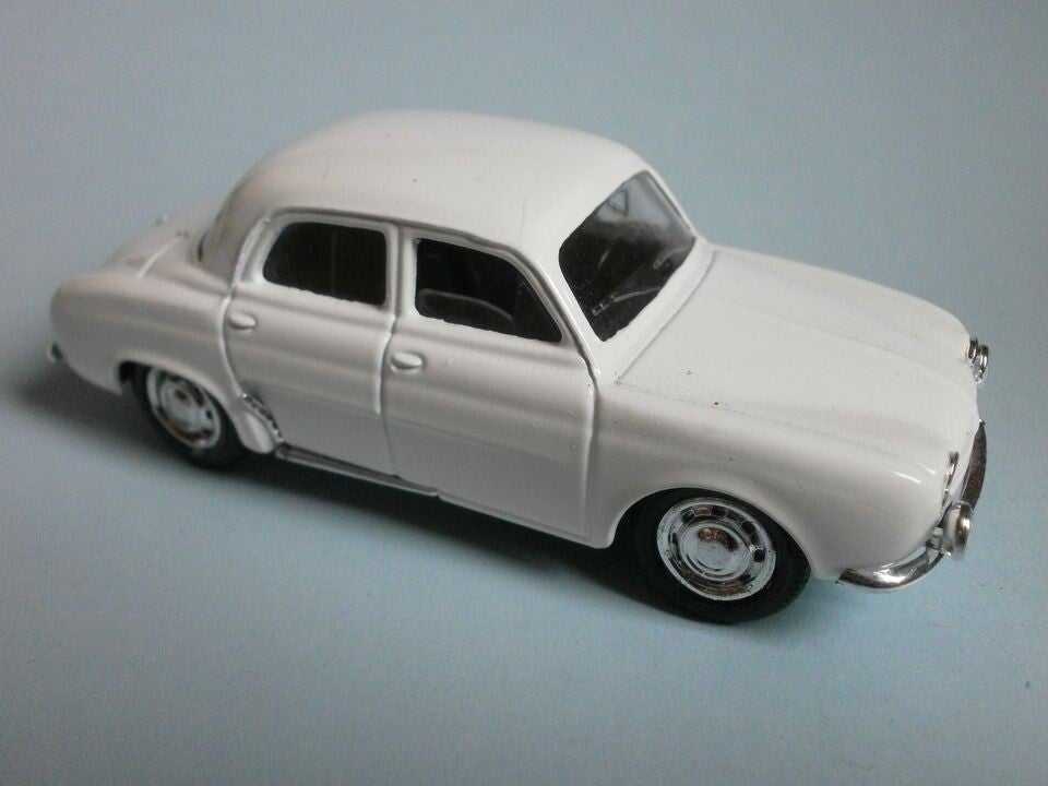 renault dauphine solido , occasion
