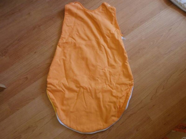 turbulette ou gigoteuse sans manches eponge, , 63 cm, neuf sans etiquette