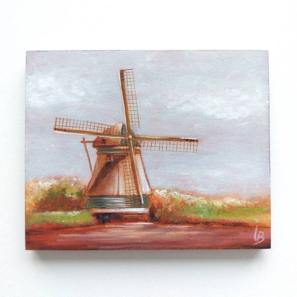 De Lastdrager, Hoogwoud
