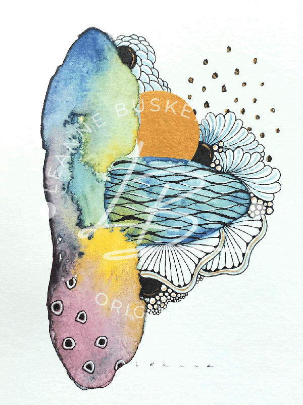 Small Aquatic Life 3