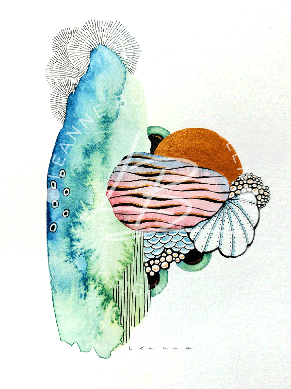 Small Aquatic Life 2