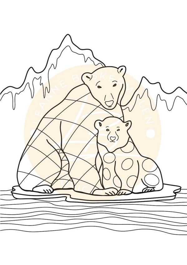Polar Bear 2