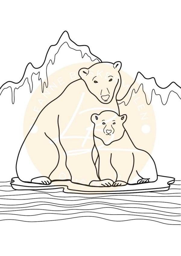 Polar Bear 3