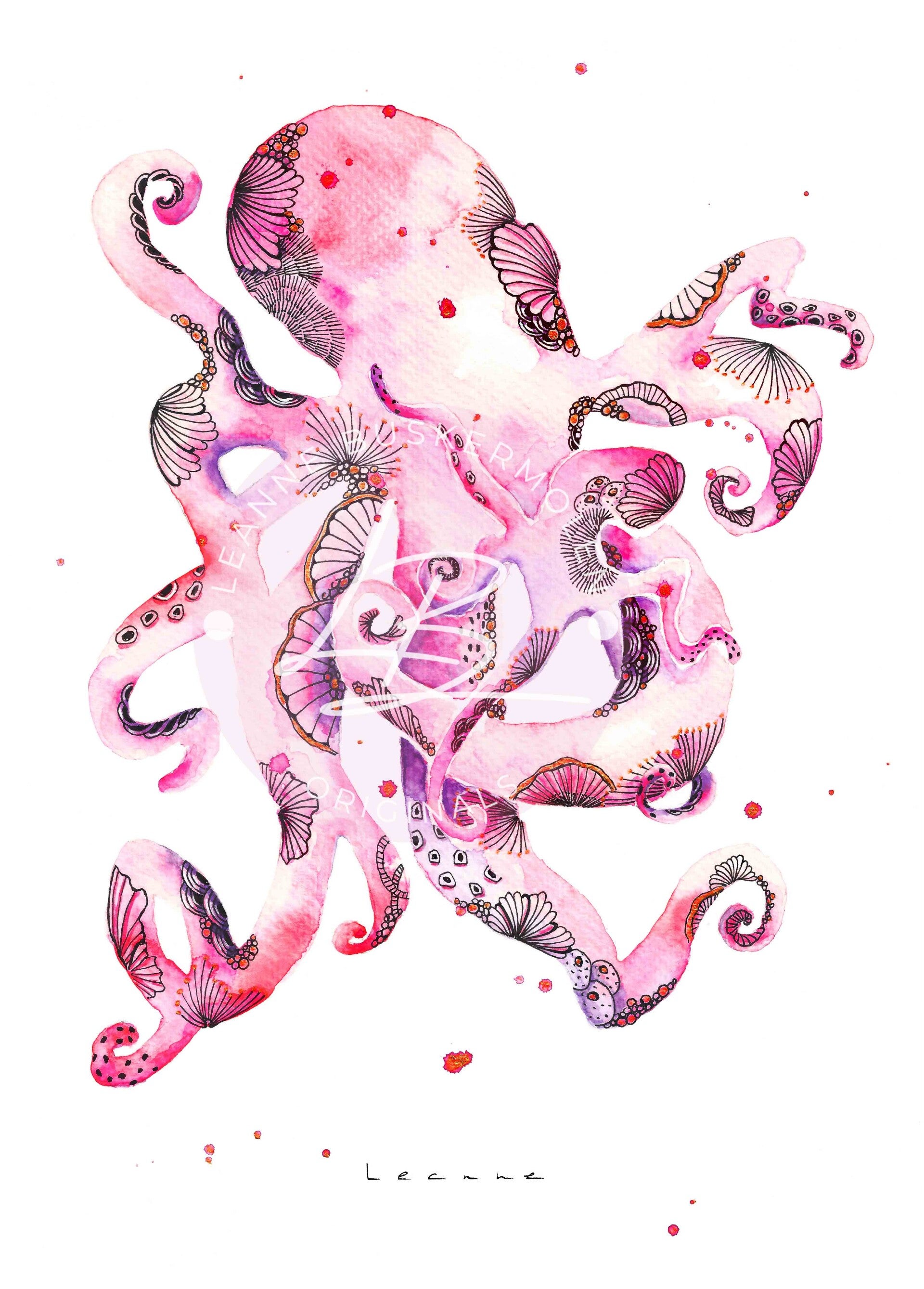 Octopus