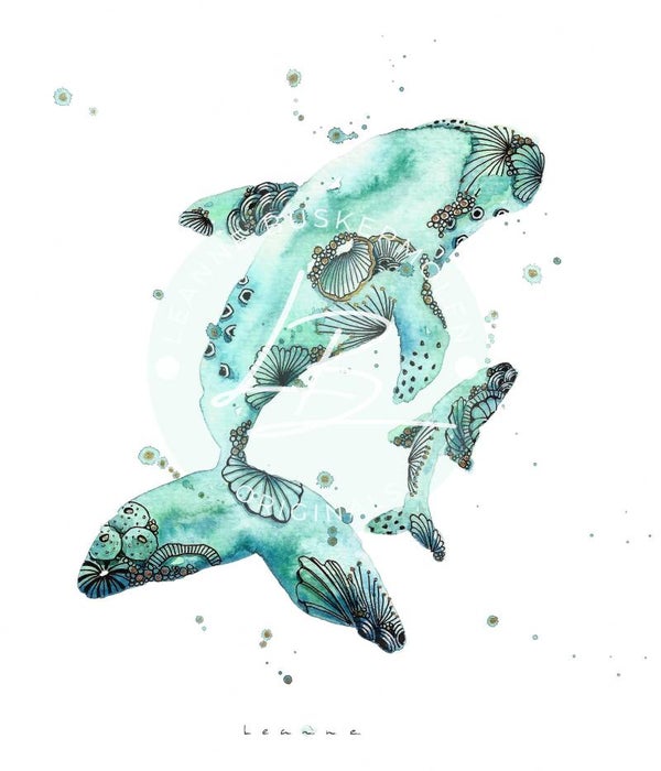 Whales