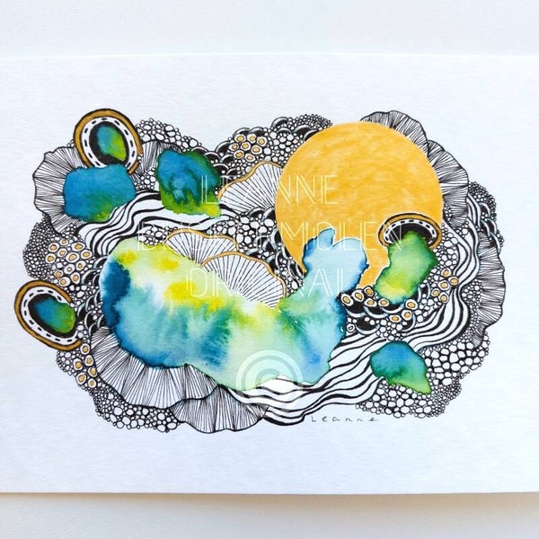 UnderWater Mystery 2