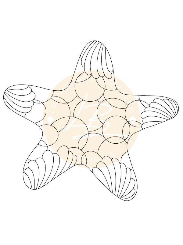 SeaStar Bubbles 1