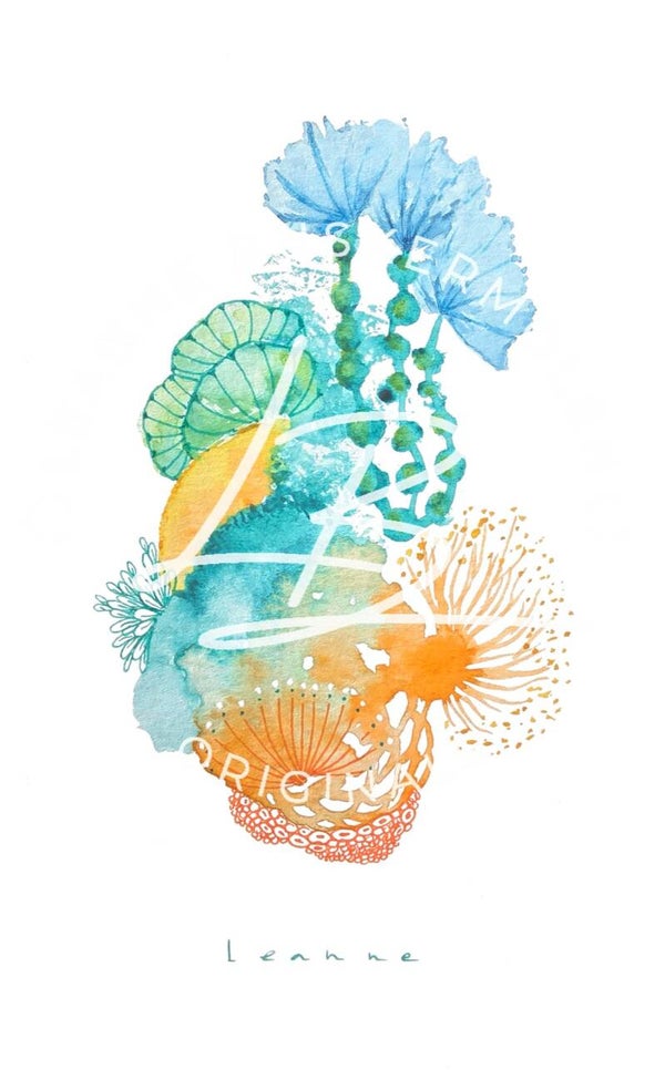 Soul of the Sea