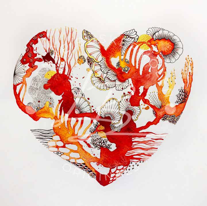 Love Heart