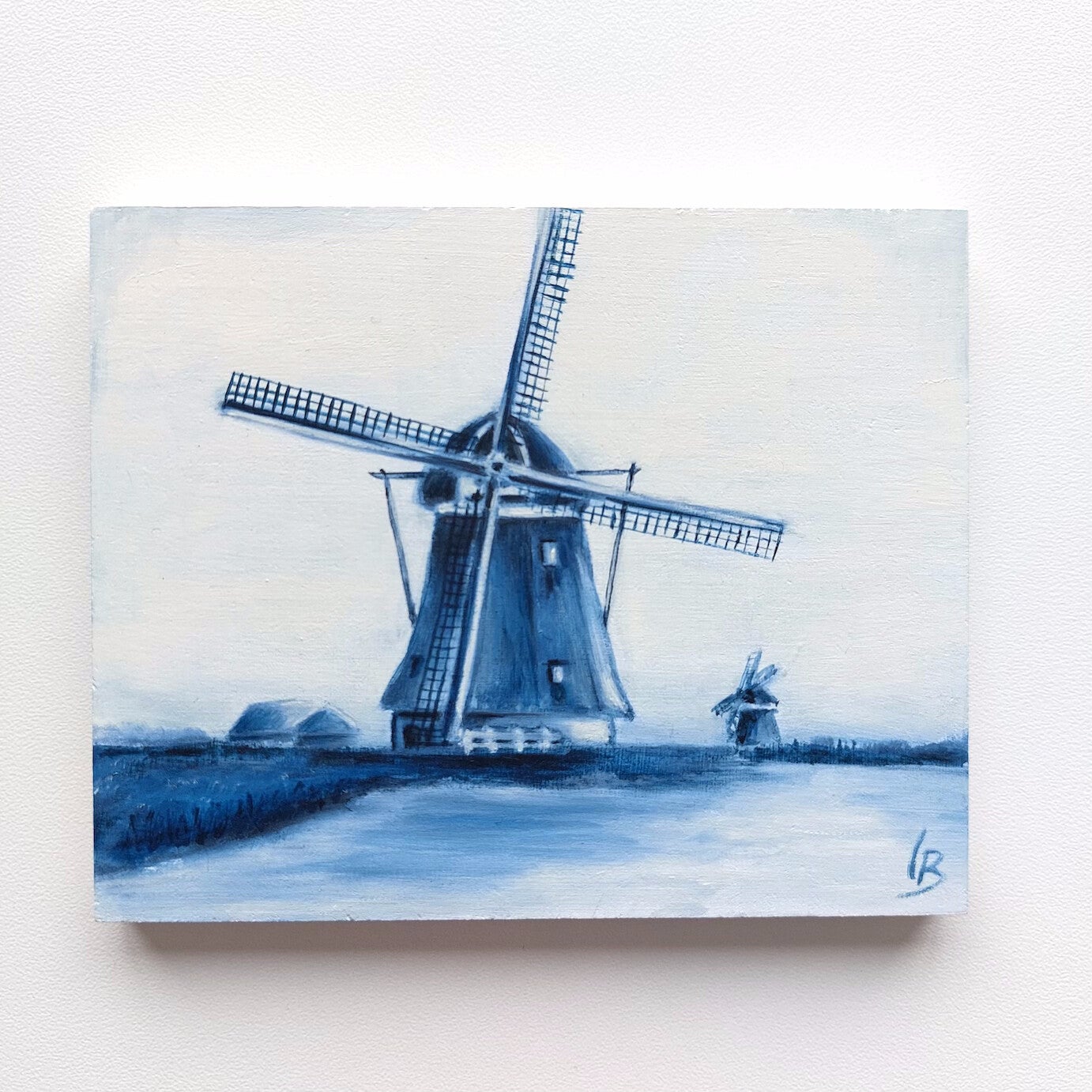 Molens Aarlanderveen