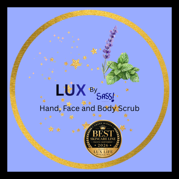 LUX Scrub