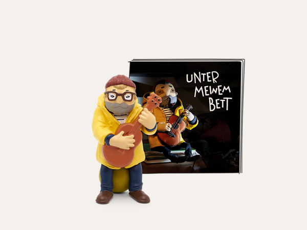 Unter meinem Bett - Unter meinem Bett 1 (Kdn8)