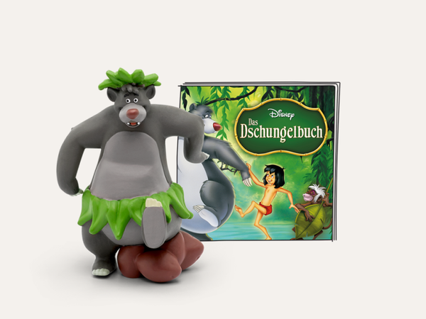 Das Dschungelbuch - Disney Classics