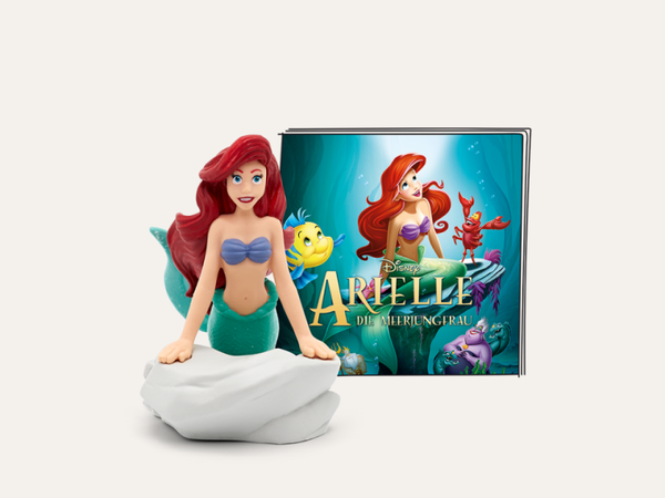 Arielle die Meerjungfrau - Disney Prinzessin