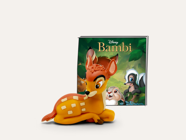 Bambi - Disney Classics