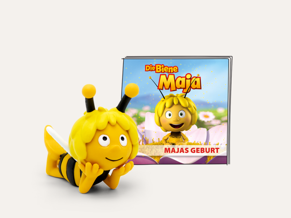 Die Biene Maja - Majas Geburt